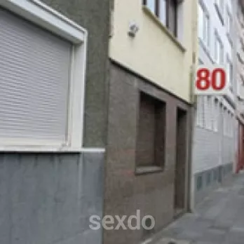 Bordell / Laufhaus - Haus 80 - Köln - Bekanntes Bordell in der Innenstadt - Profilbild