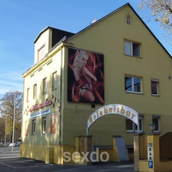 Club - Club Luna - Chemnitz - Willkommen im Club Luna - Profilbild