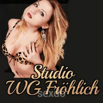 Privat / Appartement - WG Studio Fröhlich - Regensburg - Wechselnde Damen ganz diskret besuchbar - Profilbild