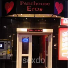 Penthouse Eros - nur fuer +Club Mitglieder