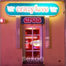 Crazy Love - nur fuer +Club Mitglieder