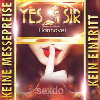 Privat / Appartement - Yes Sir - Hannover - Hannovers exklusivste Privatadresse - Profilbild