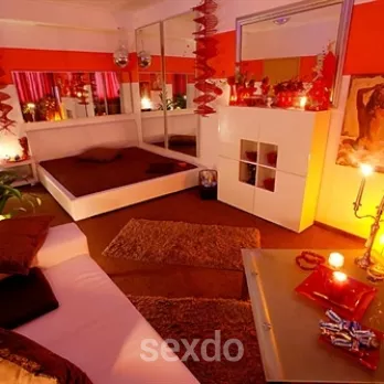 Massagesalon - Exklusiv Massage Studio - Fürth - ......soooooo sexy - Profilbild