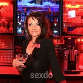 Club - Bar Je t aime - Bodnegg - Heiße Girls im Nightclub - Profilbild