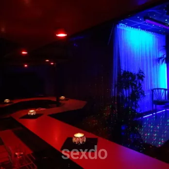 Club - Bar Je t aime - Bodnegg - Heiße Girls im Nightclub - Profilbild