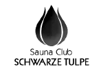 Schwarze Tulpe Logo bei Sexdo.com