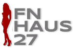 FN Haus 27 Logo bei Sexdo.com