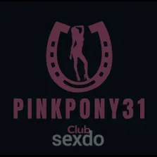 PinkPony31 - nur fuer +Club Mitglieder