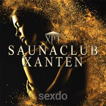 FKK Saunaclub - Saunaclub Xanten - Xanten - Scharfe Frauen und Top Service - Profilbild