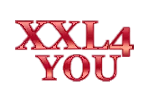 XXL4YOU - Terminwohnung Logo bei Sexdo.com