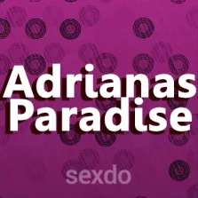 Adrianas Paradise