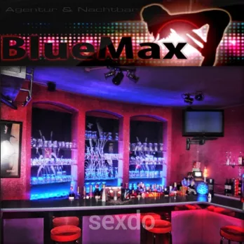 Club - Blue Max - Großenhain - Ihr Club für die individuelle Erfüllung - Profilbild
