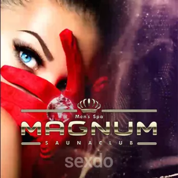 FKK Saunaclub - Saunaclub Magnum - Erkrath - Sexy Girls aus aller Welt - Profilbild