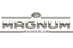 Saunaclub Magnum Logo bei Sexdo.com