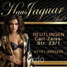 Haus Jaguar