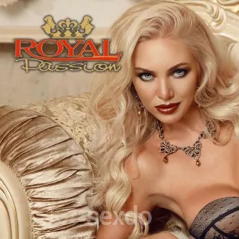 Club - Royal Passion - Willich - Diskrete Adresse & sexy Girls - Profilbild