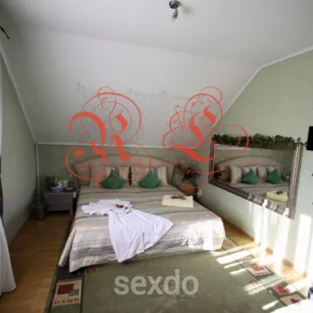 Club - Rodgauladies - Rodgau - Erotik mit Stil - Profilbild