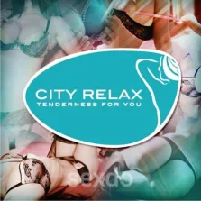 City Relax Massage Studio