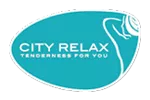 City Relax Massage Studio Logo bei Sexdo.com