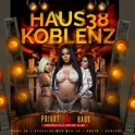 Club - Haus 38 - Koblenz - We give you all until the end - Bild 10