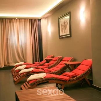FKK Saunaclub - FKK Atlantis - München - FKK - SAUNA - WELLNESS - Profilbild