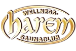 Saunaclub Harem Logo bei Sexdo.com